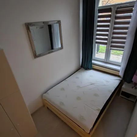 Vintage Apartament 슈체친